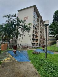 Blk 108 Commonwealth Crescent (Queenstown), HDB 3 Rooms #575416101
